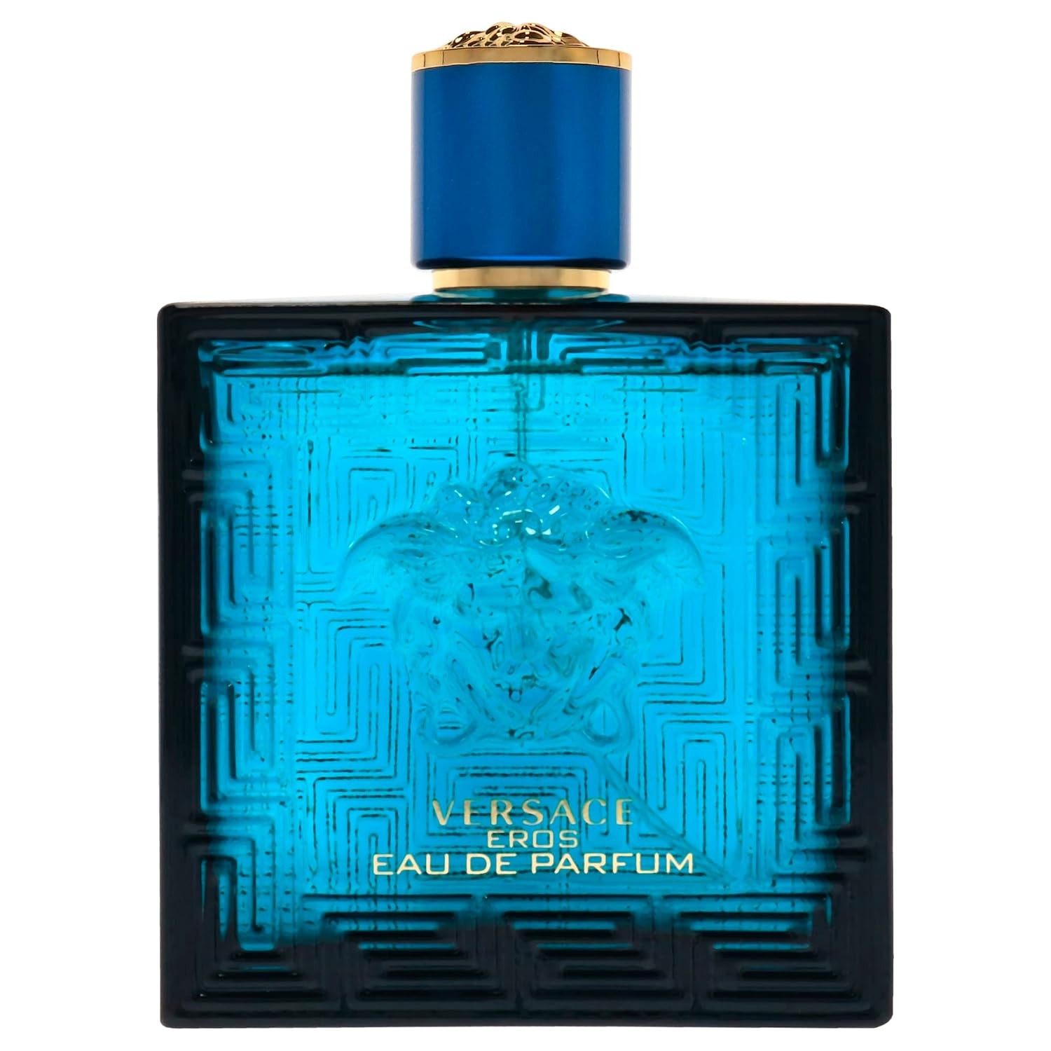 Versace Eros Men 3.4 oz Eau de Parfum Spray